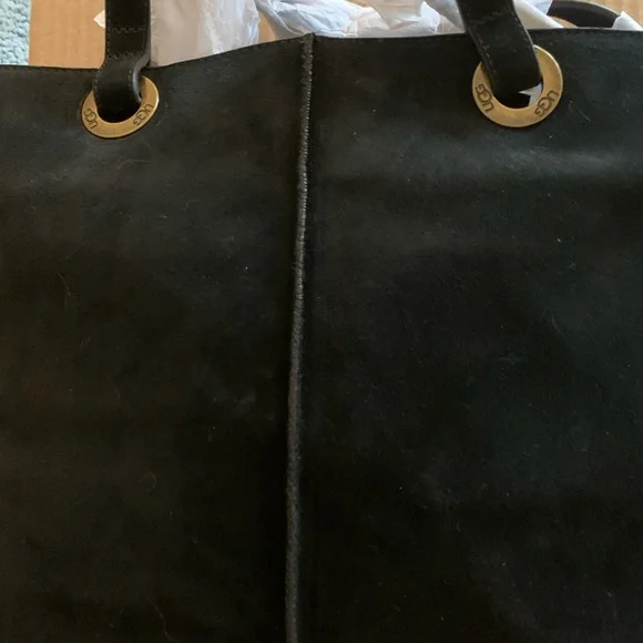 UGG Heritage Tote - Picture 3 of 6